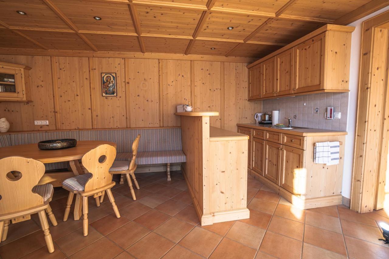 Chalet Obenland Panorama Aussicht Kitzbühler Alpen Bramberg am Wildkogel Exterior foto