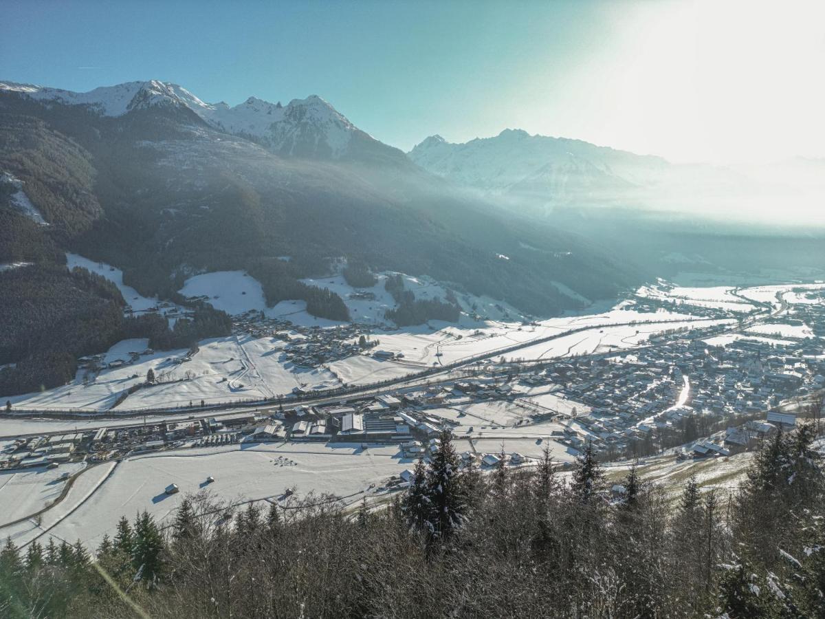 Chalet Obenland Panorama Aussicht Kitzbühler Alpen Bramberg am Wildkogel Exterior foto